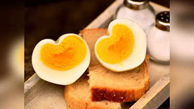 Boiled eggs: जिम जाने वाले सावधान! उबले अंडे खाने से हो सकते हैं इतने खतरनाक साइड इफेक्ट कि पड़ सकते हैं लेने के देने