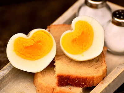 Boiled eggs: जिम जाने वाले सावधान! उबले अंडे खाने से हो सकते हैं इतने खतरनाक साइड इफेक्ट कि पड़ सकते हैं लेने के देने