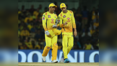 CSK: ‘டூ பிளஸிக்கு காயம்’ இவருக்கு மாற்றாக விளையாட வாய்ப்புள்ள 3 வீரர்கள் இவர்கள்தான்!