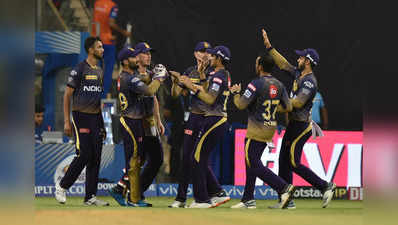 IPL 2021: কোন অঙ্কে প্লে অফে যেতে পারে নাইট রাইডার্স