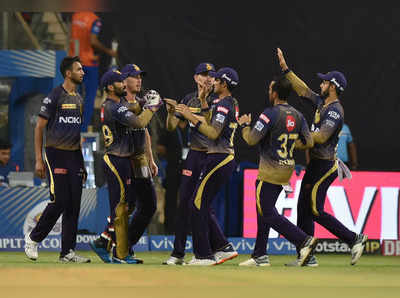 IPL 2021: কোন অঙ্কে প্লে অফে যেতে পারে নাইট রাইডার্স