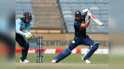 ICC T20I Ranking: विराट कोहली को हुआ टी-20 रैंकिंग में एक स्थान का फायदा, 6 महीने से नहीं खेला है कोई मैच