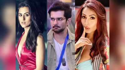 Bigg Boss OTT: कश्मीरा शाह ने राकेश बापट को कहा जोरू का गुलाम तो भड़कीं एक्स वाइफ रिद्धि डोगरा, लगा दी क्लास