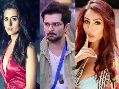 Bigg Boss OTT: कश्मीरा शाह ने राकेश बापट को कहा जोरू का गुलाम तो भड़कीं एक्स वाइफ रिद्धि डोगरा, लगा दी क्लास