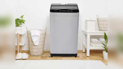 पावरफुल मोटर वाले Washing Machines से कम पानी में होगी कपड़ों की अच्छी धुलाई, कीमत भी है 15,000 रुपए से कम