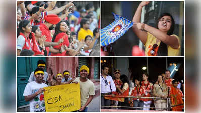 IPL 2021: দর্শকদের প্রবেশাধিকার দিল বোর্ড!