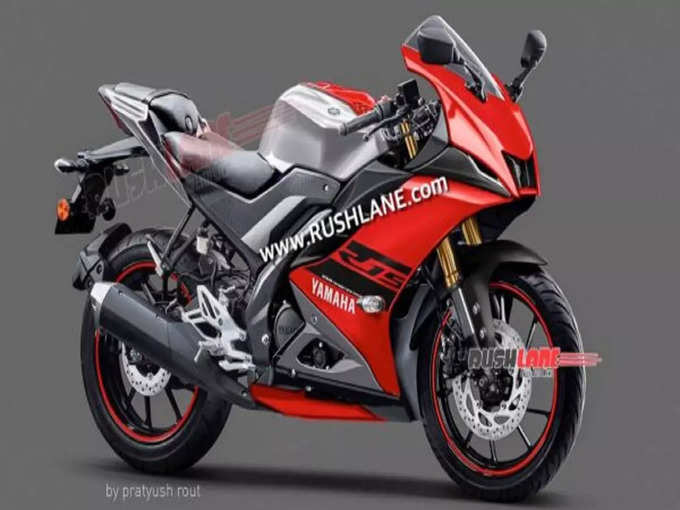 Yamaha R15M Bike Launch Date Price Features 1