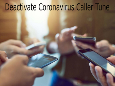 हमेशा के लिए बंद करें Coronavirus Caller Tune! मिल गया आसान तरीका, Airtel-BSNL-Jio-Vi यूजर्स देखें स्टेप्स