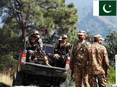 Pakistan Army News: पाकिस्तानी सेना पर भारी पड़े दक्षिणी वजीरिस्तान के आतंकवादी! मुठभेड़ में 7 जवानों की मौत