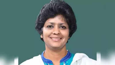 टीएमसी सांसद अर्पिता घोष ने राज्यसभा की सदस्यता से इस्तीफा दिया, पार्टी कार्यकर्ता भी हैरान