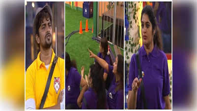 Bigg Boss 5 Episode 11: సిరి షర్ట్‌లోకి మళ్లీ చేయి పెట్టి దారుణం.. నోర్ముయ్ అంటూ సన్నీకి ప్రియ ఆంటీ వార్నింగ్.. గబ్బు గబ్బు