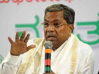 Siddaramaiah: ಸರಕಾರಕ್ಕೆ ಗೊತ್ತಿಲ್ಲದೆ ದೇಗುಲ ಒಡೆಯಲಾಗಿದೆಯಾ? ಮಾಜಿ ಸಿಎಂ ಸಿದ್ದರಾಮಯ್ಯ ಪ್ರಶ್ನೆ