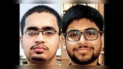 JEE Main Result 2021 : जानिए सीतामढ़ी के विशाल और बेगूसराय के सत्यदर्शी के बारे में, ऐसे गाड़ा इंजीनियरिंग के आयरन गेट पर बिहार का झंडा