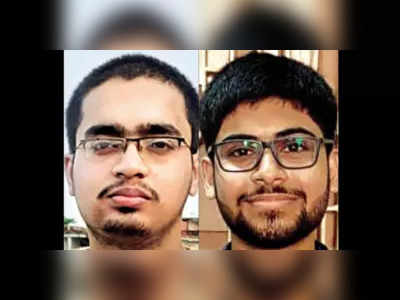 JEE Main Result 2021 : जानिए सीतामढ़ी के विशाल और बेगूसराय के सत्यदर्शी के बारे में, ऐसे गाड़ा इंजीनियरिंग के आयरन गेट पर बिहार का झंडा