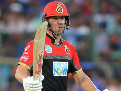 AB de Villiers News: IPL 2021 के ठीक पहले एबी डिविलियर्स का तूफान, अभ्यास मैच में उड़ाए 10 छक्के, जड़ा ताबड़तोड़ शतक