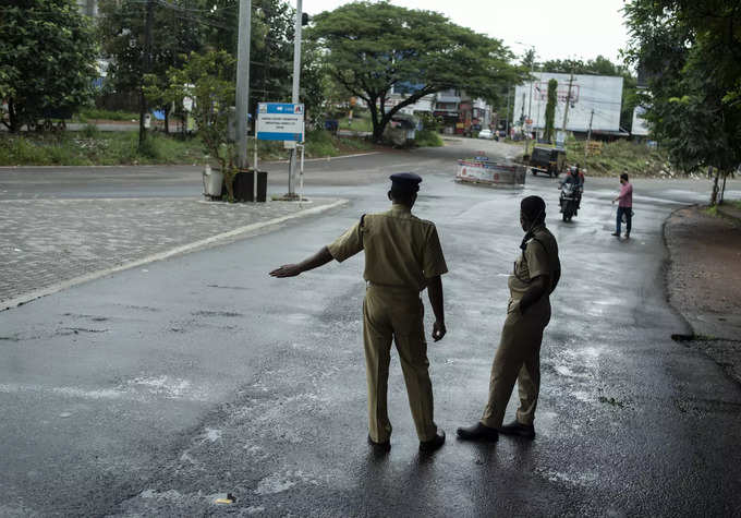 13.7 ശതമാനം രോഗികള്‍ ചികിത്സയിൽ