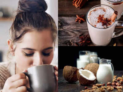 Weight Loss में मददगार है Coconut tea, डेली  ये चाय पीने से बूस्ट होती इम्यूनिटी; बेहतर रहती दिल की सेहत