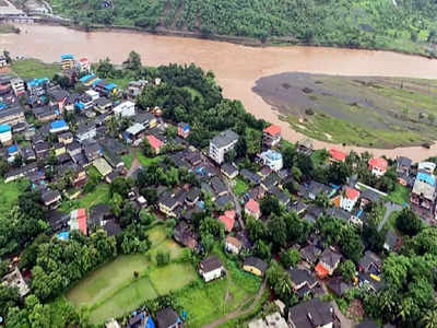 कोकणासाठी राज्य सरकारकडून ३२०० कोटी; कोकण आपत्ती व्यवस्थापन कार्यक्रम राबवणार