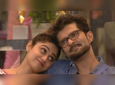 BBOTT: Raqesh Bapatએ Shamita Shettyને કહ્યું આઈ લવ યુ, અવાક થઈ એક્ટ્રેસ