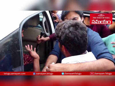 ప్రభుత్వం నుండి మాకు డబుల్ బెడ్ రూమ్ వద్దు ఏమి వద్దు..మా కూతుర్ని ఎలా అయితే