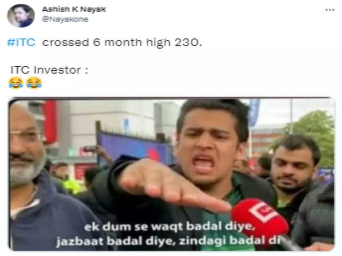 सब पलट गया!