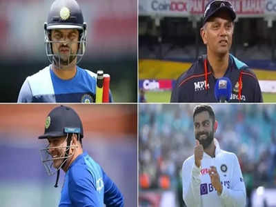 धोनी, द्रविड़ या कोहली.... कौन हैं टीम इंडिया के बेस्ट कप्तान, बता रहे हैं सुरेश रैना