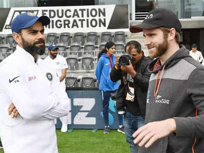 IND vs NZ Series Postponed: भारतीय क्रिकेट टीम का न्यूजीलैंड दौरा T20 वर्ल्ड कप-2022 तक टला, होनी थी बेहद खास वनडे सीरीज