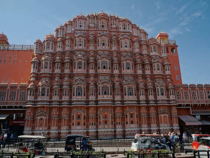 दुनिया की सबसे ऊंची इमारत - Tallest building in the world