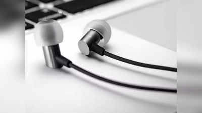 एचडी साउंड और ड्यूरेबल केबल वाले हैं ये Earphones, पाएं बेस्ट म्यूजिक एक्सपीरियंस