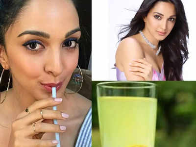 Kiara Advani को पसंद है सबसे सस्ती ड्रिंक, डेली पीने से दुरुस्त रहता दिमाग; मिलते हैं सैकड़ों फायदे