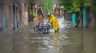UP के जौनपुर में जानलेवा बनी बारिश, कच्चा मकान ढहने से 4 की मौत, 2 घायल