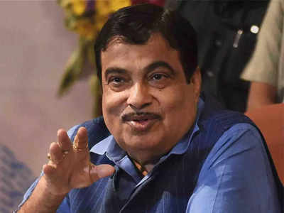 Nitin Gadkari: मैंने तो ससुर का घर भी उड़ा दिया... वाकई, लीक से हटकर हैं नितिन गडकरी