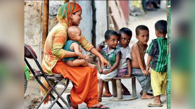 ফের প্রাণ ভয়ে মায়ানমার ছেড়ে মিজোরামে বহু শরণার্থী