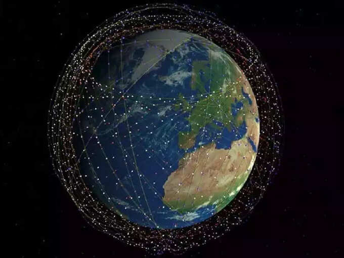 Starlink Internet