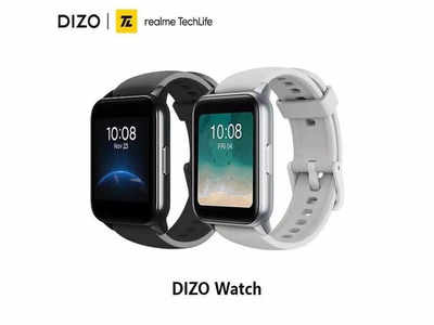 Realme Dizo Watch 2, Dizo Watch Pro লঞ্চ হল, দাম মাত্র 2,999 টাকা