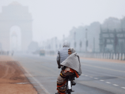 क्या इस बार देर से शुरू होगा जाड़े का मौसम? मॉनसून की वापसी में देरी का कनेक्शन समझिए