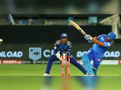 Mumbai Indians టీమ్‌ని ఆ జట్టు మాత్రమే ఓడించగలదు: బ్రాడ్ హగ్