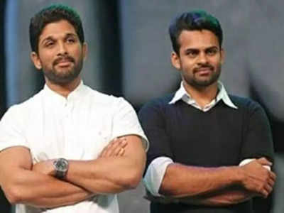 Sai Dharam Tej: ఆపోలో ఆస్పత్రికి వెళ్లిన అల్లు అర్జున్.. అప్పుడే ఎందుకు వెళ్లలేదో కారణం బయటకు..