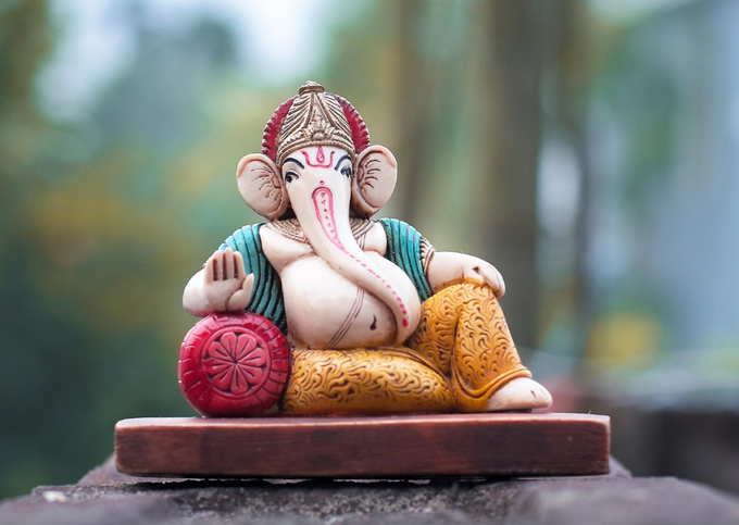 ganesha