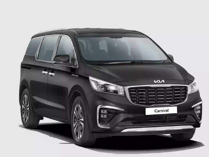 2021 Kia Carnival premium MPV Launch Price Features 1