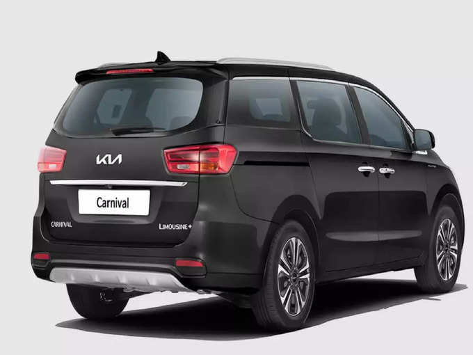 2021 Kia Carnival premium MPV Launch Price Features 2