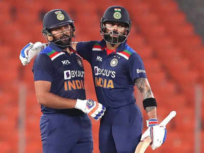 विराट कोहली ने क्यों छोड़ी टी20 टीम की कप्तानी, खुद बताई वजह