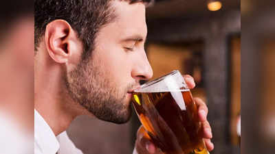 Beer Side Effects: इस तरह बीयर पीने से सेहत का हो जाता है बुरा हाल, किडनी से लेकर दिल को पहुंचता है भारी नुकसान