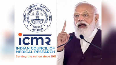 covid 19 india : करोनासंसर्ग हाताळण्यासंबंधी PM मोदी आणि ICMR च्या अधिकाऱ्यांची न्यायालयीन चौकशी करावी
