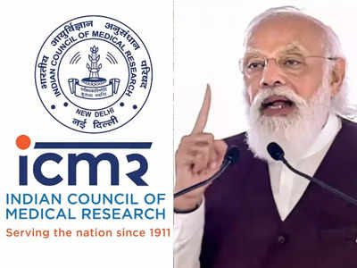 covid 19 india : करोनासंसर्ग हाताळण्यासंबंधी PM मोदी आणि ICMR च्या अधिकाऱ्यांची न्यायालयीन चौकशी करावी
