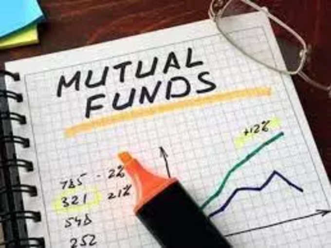 Mutual Funds.