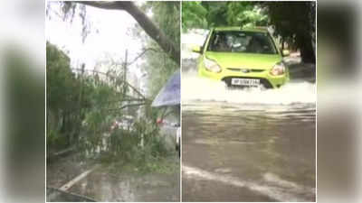UP weather Alert: यूपी में बारिश का कहर, 20 लोगों की मौत, घरों में घुसा पानी, सभी स्कूल और कॉलेज दो द‍िन बंद