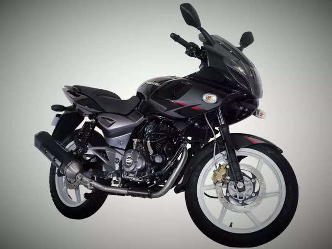 Bajaj Pulsar 220 F