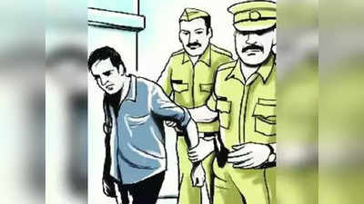 Mumbai News: कोरोना के कारण जेल से छूटा, लाखों की चोरी की, फिर जेल पहुंचा