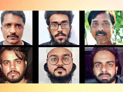 ISI-Dawood Terror Plot: 26/11 फिर से दोहराने की साजिश, क्रिकेट का कनेक्शन, आखिर क्या थी दाऊद इब्राहिम के गुर्गों की खतरनाक मंशा?